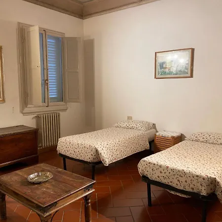 Fiesolana 26