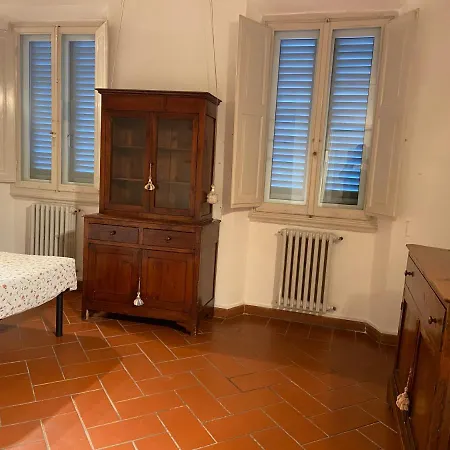 Apartamento Fiesolana 26 Florencia