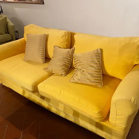 Fiesolana 26 Apartamento