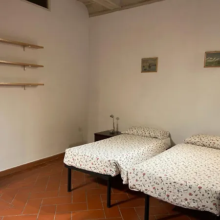 Fiesolana 26 Apartamento