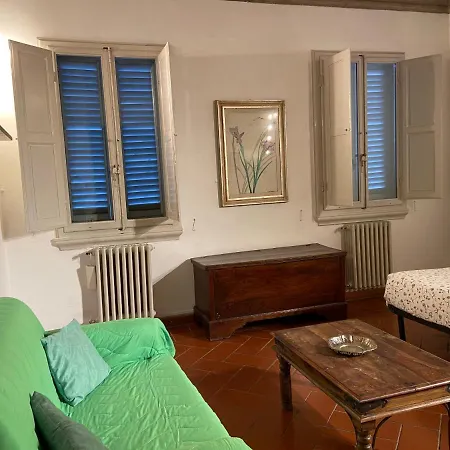 Fiesolana 26 Apartamento