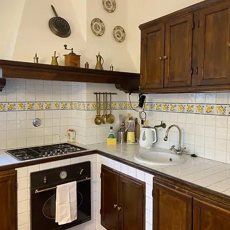 Fiesolana 26 Appartement *