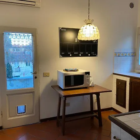 Apartment Fiesolana 26 *