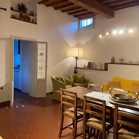 Apartamento Fiesolana 26 Florencia