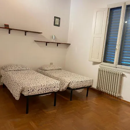 Fiesolana 26 Apartamento *