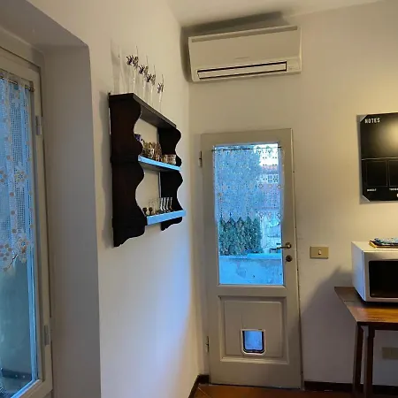 Apartamento Fiesolana 26