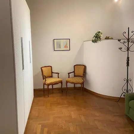 Appartement Fiesolana 26 *