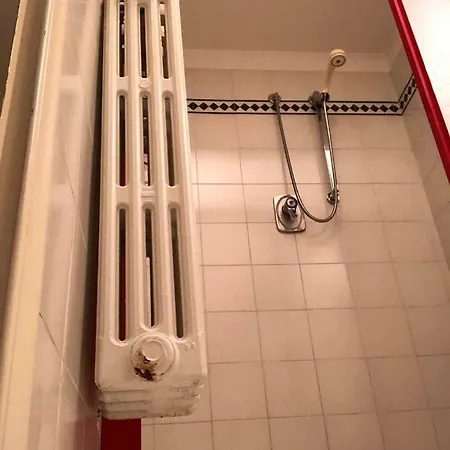 Fiesolana 26 Apartamento