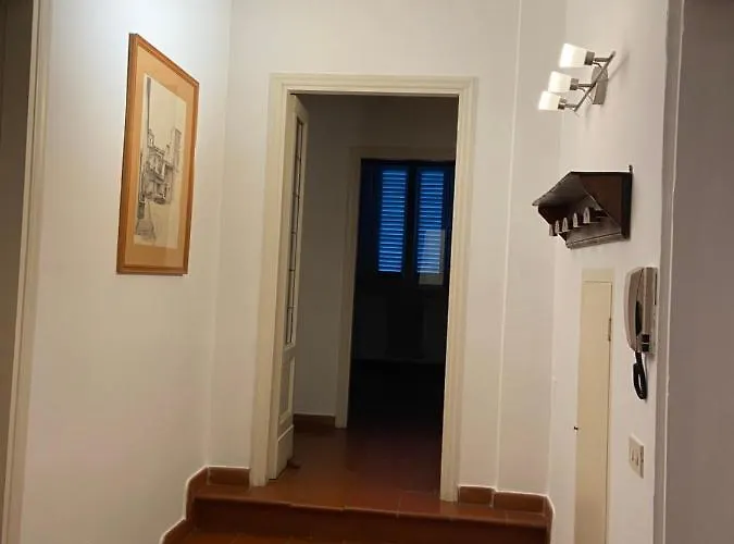 Fiesolana 26 Appartamento *