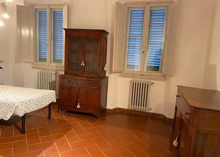 Appartamento Fiesolana 26 Firenze