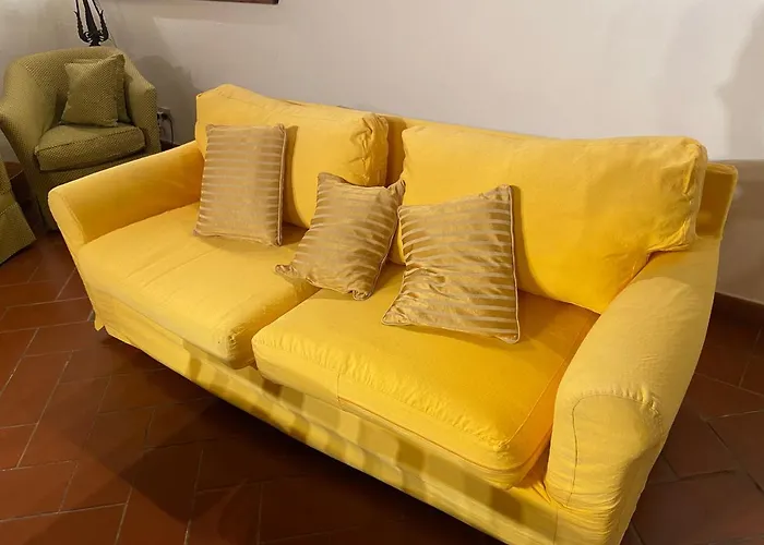 Fiesolana 26 Appartamento