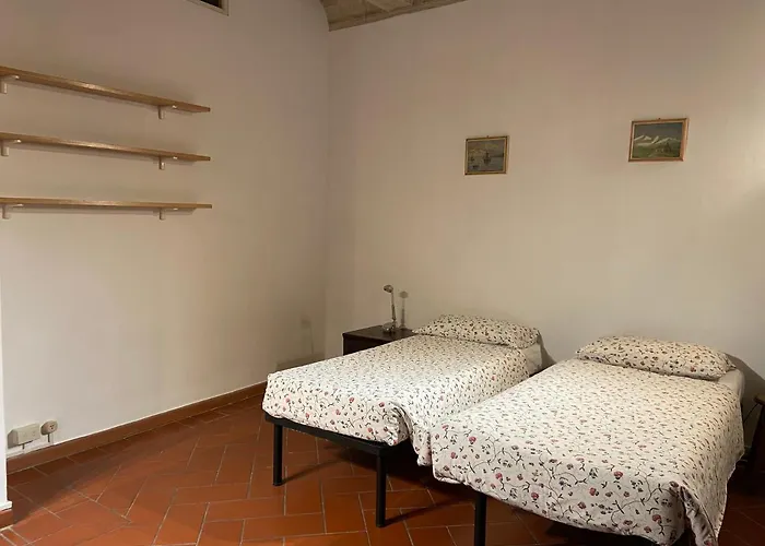 Fiesolana 26 Appartamento