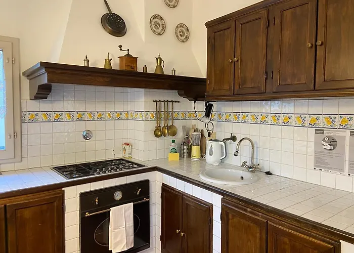 Fiesolana 26 Appartamento *