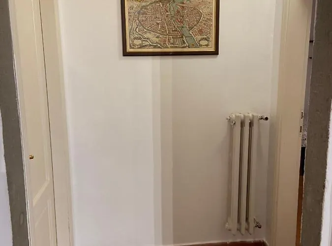 Fiesolana 26 Appartamento Firenze
