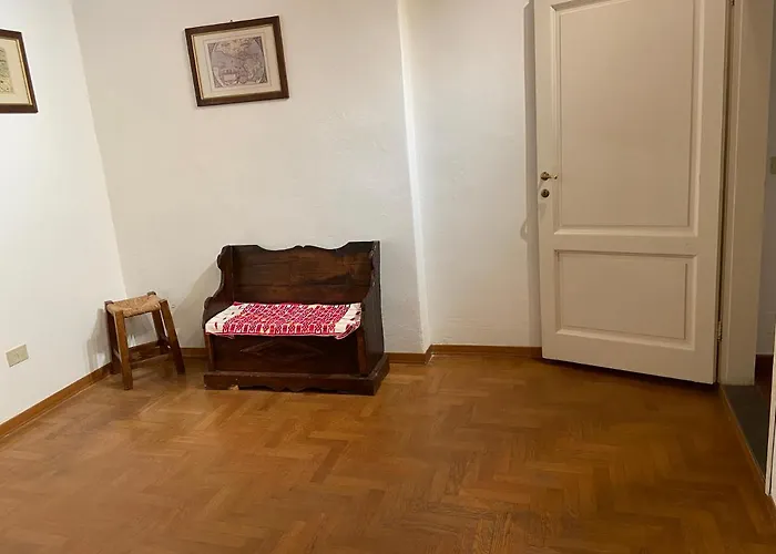Fiesolana 26 Firenze