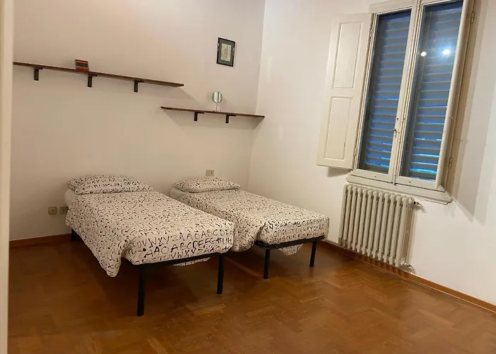 Fiesolana 26 Appartamento *