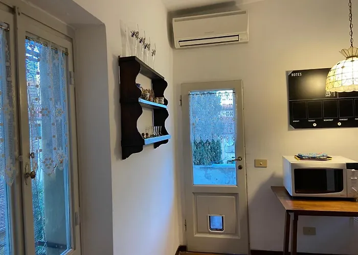 Appartamento Fiesolana 26