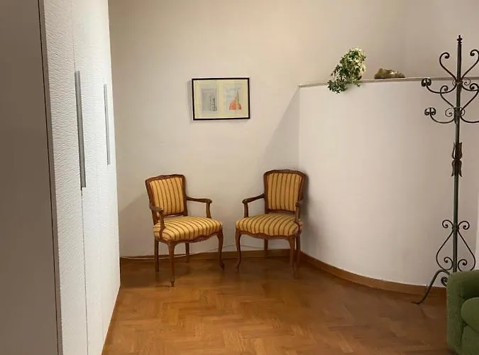 Appartamento Fiesolana 26 *