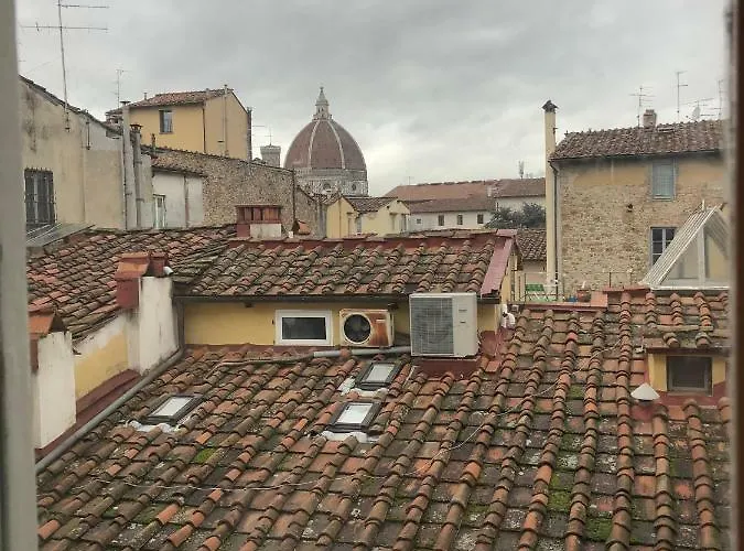 Fiesolana 26 Appartamento