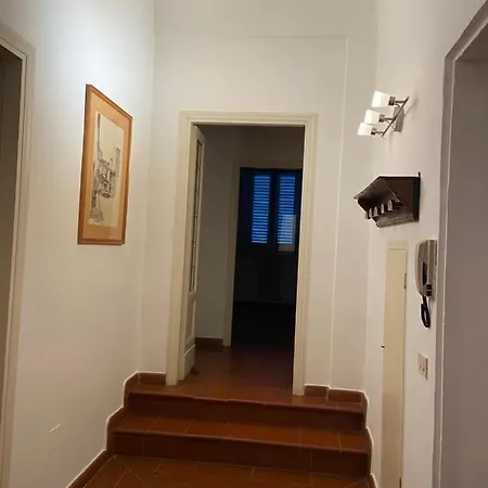 Fiesolana 26 Apartmán *