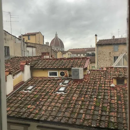 Fiesolana 26 Apartmán